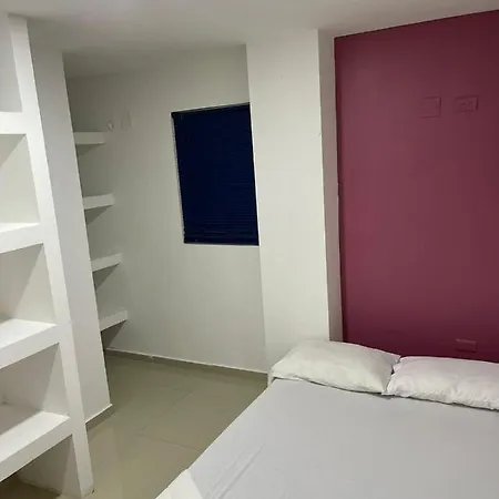 Apartamento 201